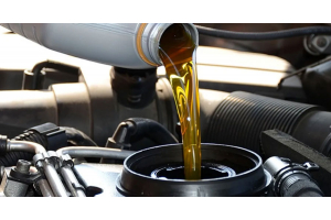 Changing your own engine oil. How do you do it?