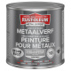 Rust-Oleum Metal Expert Direkt auf Rost Metall Farbe 250ml - RAL 9006