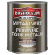 Peinture pour métal Rust-Oleum Metal Expert Designer Finish - Bronze métallisé 750ml