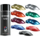 CROP Metallic Lak in Spuitbus 400ml - Professional Spray