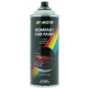 MoTip 55420 spray paint Silver Metallic - 400ml
