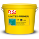SPS Unitex Primer 4 Liter