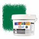 Zinsser Allcoat Pintura Exterior para Paredes RAL 6029 Verde menta - 10 litro