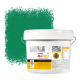 Zinsser Allcoat Farba Ścienna Wewnętrzna RAL 6032 Zielony Sygnałowy - 10 litrów