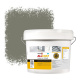 Zinsser Allcoat Interior Wandfarbe RAL 7003 Moosgrau - 10 Liter