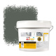 Zinsser Allcoat Interior Wandfarbe RAL 7009 Grüngrau - 10 Liter