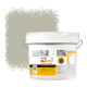 Zinsser Allcoat Interior Wandfarbe RAL 7032 Kieselgrau - 10 Liter