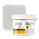 Zinsser Allcoat Peinture murale intérieur RAL 7035 Gris clair - 10 litre