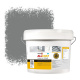 Zinsser Allcoat Pittura Interni RAL 7037 Grigio polvere - 10 litro