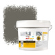 Zinsser Allcoat Interior Wall Paint RAL 7039 Quartz grey - 10 liter