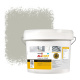 Zinsser Allcoat Interior Wall Paint RAL 7044 Silk grey - 10 liter