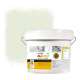 Zinsser Allcoat Pintura de pared para interiores RAL 9002 Blanco grisáceo - 10 litro