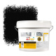 Zinsser Allcoat Pintura de pared para interiores RAL 9005 Negro intenso - 10 litro