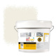 Zinsser Allcoat Pintura de pared para interiores RAL 9010 Blanco puro - 10 litro