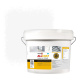 Zinsser Allcoat Pittura Interni RAL 9016 Bianco traffico - 10 litro