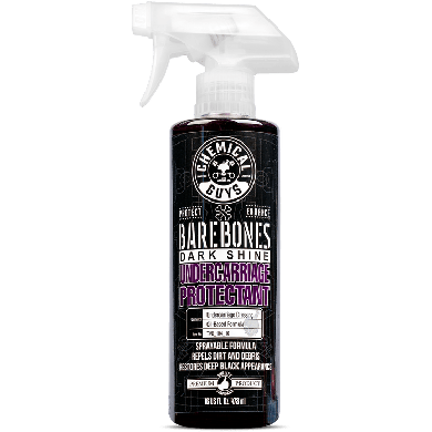 Chemical Guys Bare Bones Undercarriage Spray 473ml