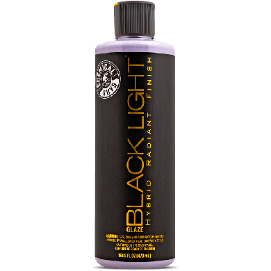 Chemical Guys Black Light Hybrid Glaze and Sealant 473ml