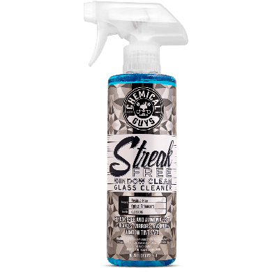 Chemical Guys Streak Free Window Glass Cleaner 473ml