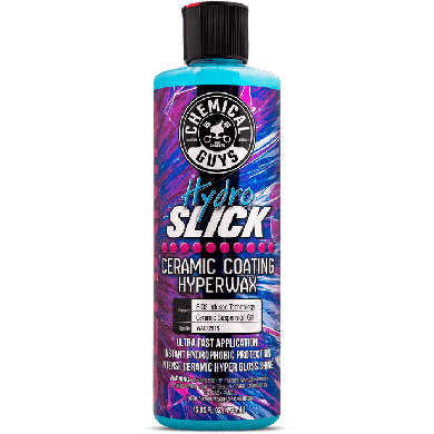 Chemical Guys Hydroslick Ceramic Coating Hyperwax 473ml