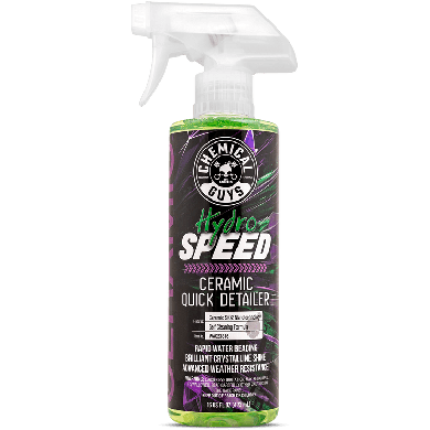 Chemical Guys HydroSpeed Ceramic Quick Detailer 473ml