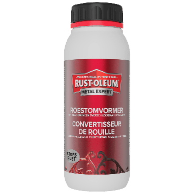 Rust-Oleum Metal Expert Rust Converter - Roestomvormer