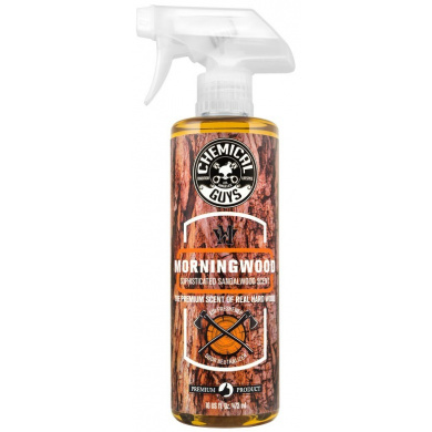 Chemical Guys Morning Wood Air Freshener 473ml