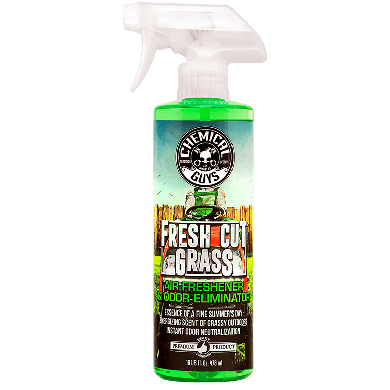 Chemical Guys Fresh Cut Grass Air Freshener 473ml