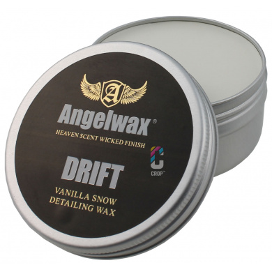 ANGELWAX Drift Wax voor witte lakken