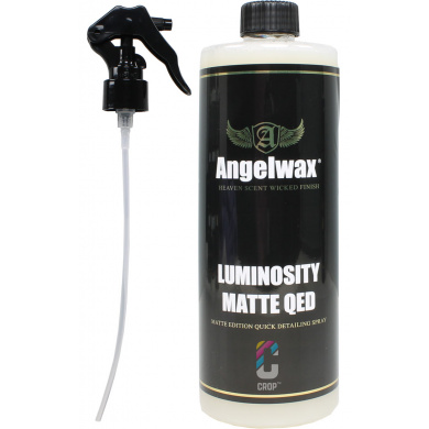 ANGELWAX Matte Detailer