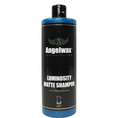 ANGELWAX Matte Shampoo