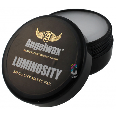 ANGELWAX Luminosity Wax