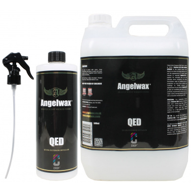 ANGELWAX QED Detailspray