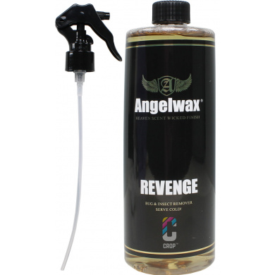 ANGELWAX Revenge Insectenverwijderaar *Extra krachtig*