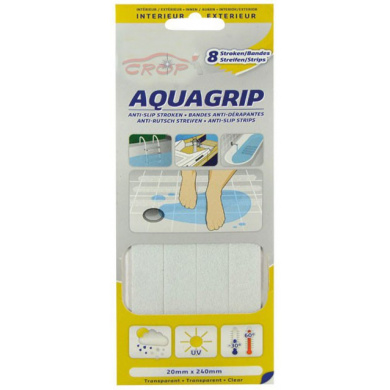 SAFETY GRIP Anti-Slip Protection Tape