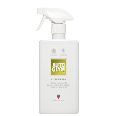 AUTOGLYM Autofresh - autoluchtverfrisser