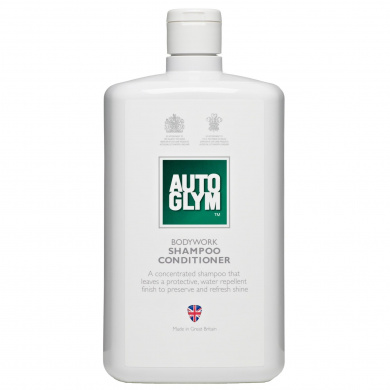 AUTOGLYM Bodywork Shampoo Conditioner