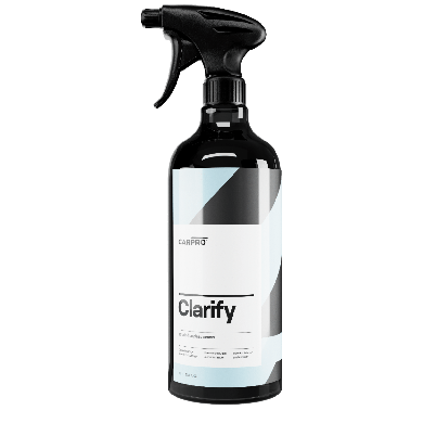 CarPro Clarify Glass Cleaner 1000ml