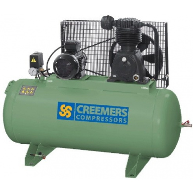 CREEMERS CSG550/300 Compressor Heavy Duty