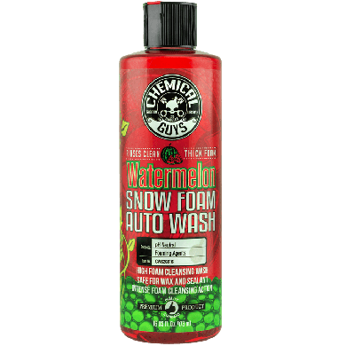 Chemical Guys Watermelon Snow Foam Auto Wash 473ml