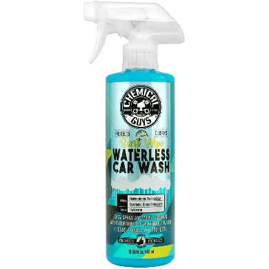 Chemical Guys Swift Wipe Waterless Car Wash 473ml