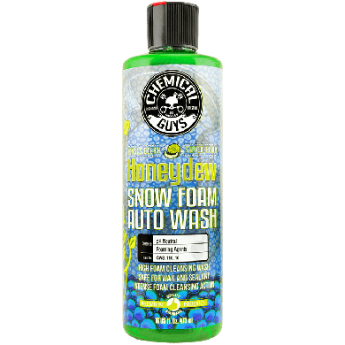 Chemical Guys Honeydew Snow Foam Auto Wash 473ml