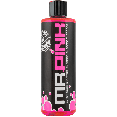 Chemical Guys Mr Pink Suds Car Shampoo 473ml