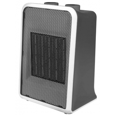 EUROM Safe-t-Heater 2400 Keramische Kachel 2400 Watt