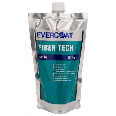 EVERCOAT Fiber-Tech Multi-Fiber Filler/Putty