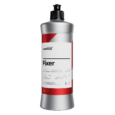 CarPro Fixer Medium Cut Compound 500ml