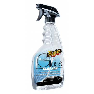 MEGUIARS Clarity Glass Cleaner