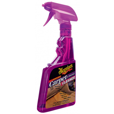 MEGUIARS Carpet & Interior Cleaner