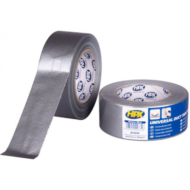 HPX Duct Tape 48mm - 50 meter