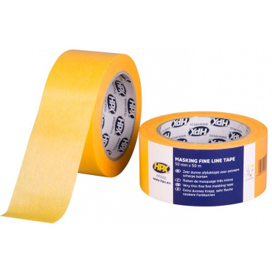 HPX 4400 Fine Line Tape 48mm x 50 meter