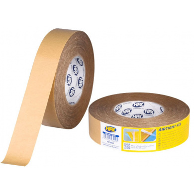 HPX AIRTIGHT FIX Luchtdicht Tape 38mm - 50 meter